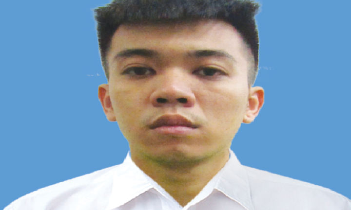 Khởi tố Vi Đình Đức - đối tượng mua súng rồi nhờ bạn cất giấu