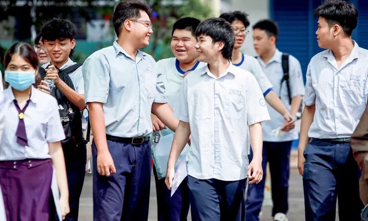 Bộ GD&ĐT nêu lý do chưa thể triển khai sắp xếp các cơ sở giáo dục đại học trực thuộc