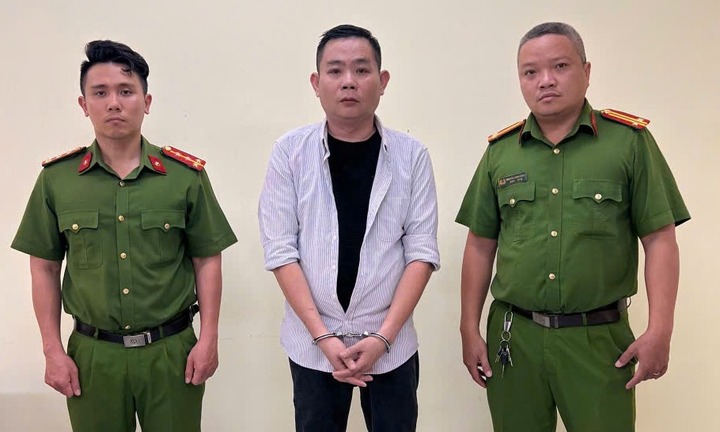 Tìm bị hại trong vụ lừa đảo chiếm đoạt tài sản do Võ Đăng Khoa thực hiện