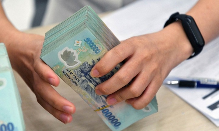 Chính thức nâng giảm trừ gia cảnh lên 15,5 triệu đồng/tháng, áp dụng từ kỳ tính thuế 2026