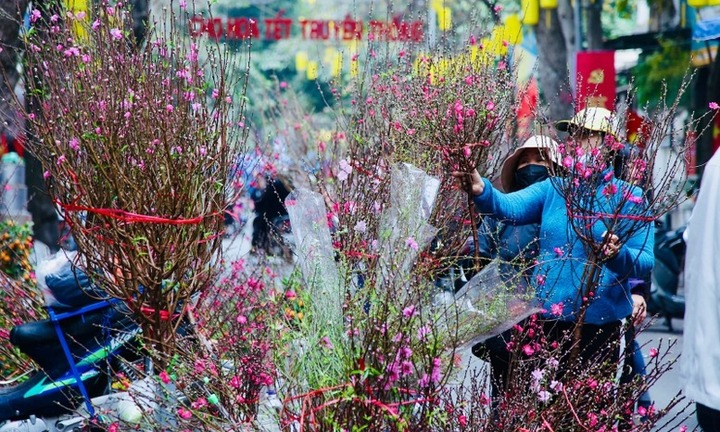 Lịch nghỉ Tết Nguyên đán, nghỉ Quốc khánh năm 2026 chính thức