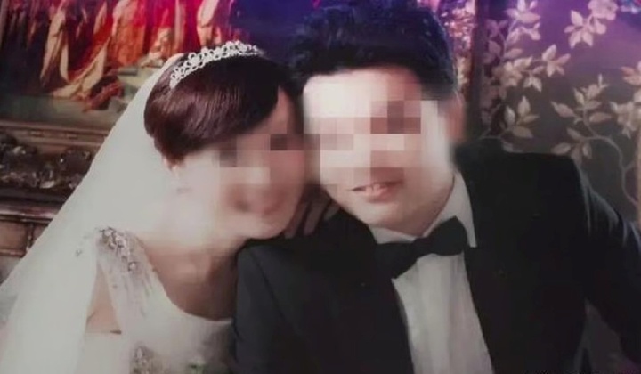 Vợ liệt toàn thân vì bệnh hiếm, chồng bán nhà cuỗm sạch tiền rồi cao chạy xa bay