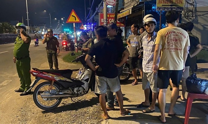 Vụ người đàn ông bị chém lìa bàn tay ở Đồng Tháp: Hé lộ nguyên nhân 