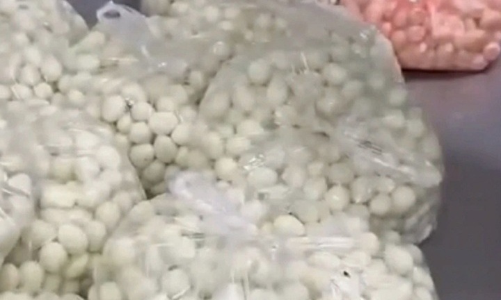 Vụ nhập thịt ôi, trứng hỏng vào trường học ở Hà Nội: Tình tiết mới nhất