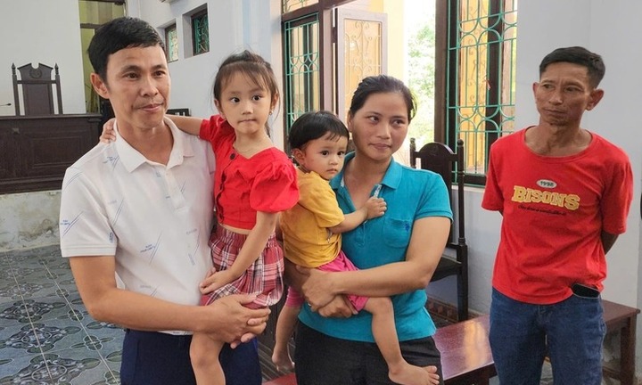 Toàn cảnh vụ án 