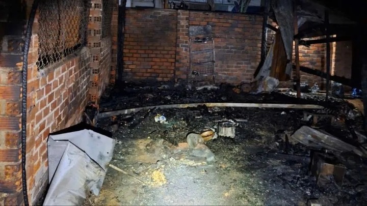 Vụ người đàn ông tử vong trong căn nhà bốc cháy lúc rạng sáng: Danh tính nạn nhân