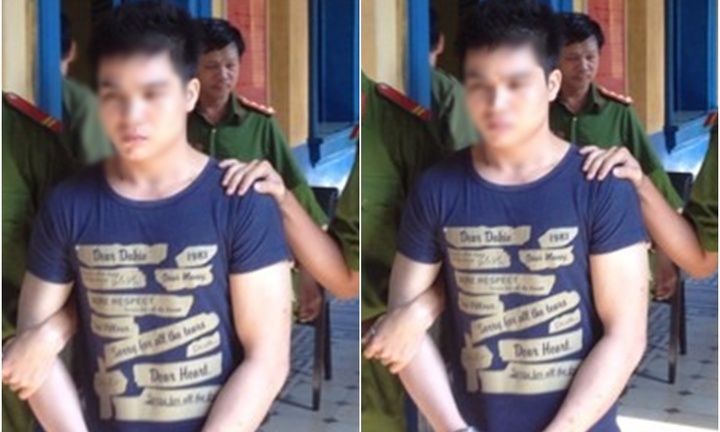 Bi kịch Tình-Tiền: Tội ác của gã trai máu lạnh sát hại người tình, chôn xác ở nơi vừa ân ái