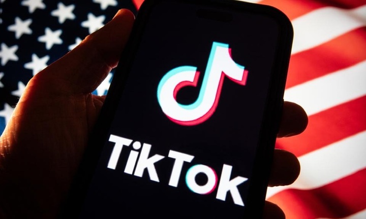 Cảnh báo nóng hàng triệu người dùng TikTok, xóa ngay nếu nhận được tin nhắn này!