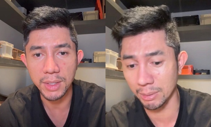 Lương Bằng Quang xin lỗi, nói 