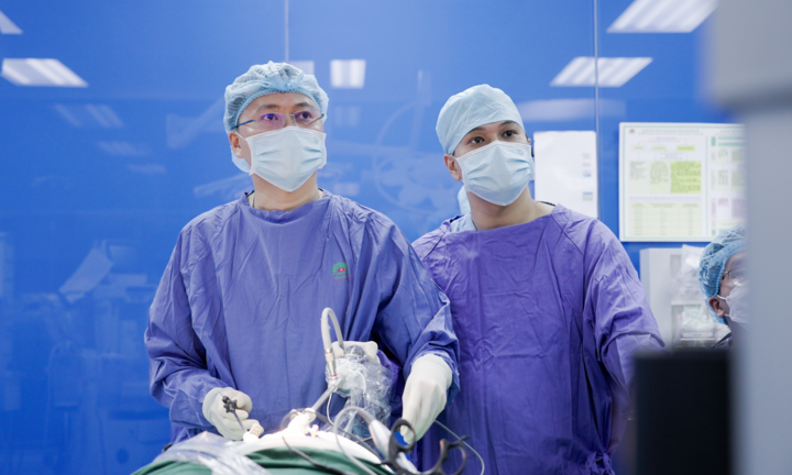 Căn bệnh ung thư tăng gấp đôi trong 10 năm qua: Xu hướng trẻ hóa đáng lo ngại