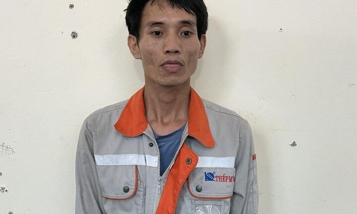 Hưng Yên: Bắt quả tang đối tượng tàng trữ trái phép chất ma túy