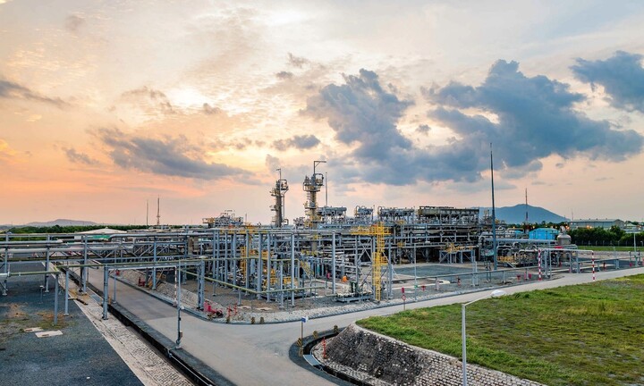 PV GAS – 35 năm đổi mới sáng tạo và tiên phong công nghệ trong ngành công nghiệp khí Việt Nam