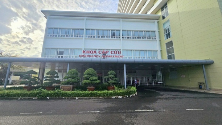 Tin tức đời sống 21/10: Kiểm tra toàn diện Bệnh viện Đa khoa Bà Rịa