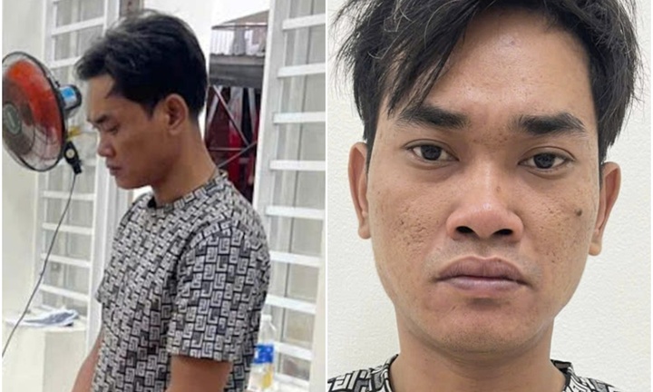 Vụ ghen tuông, tạt xăng lên người 