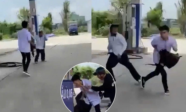 Vụ nam sinh lớp 12 bị nam sinh lớp 11 đâm tử vong: Có phải phòng vệ chính đáng?