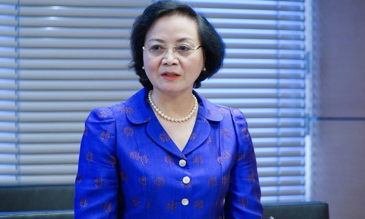 Bộ trưởng Bộ Nội vụ: Sẽ điều chỉnh mức lương cơ sở, phụ cấp cho phù hợp