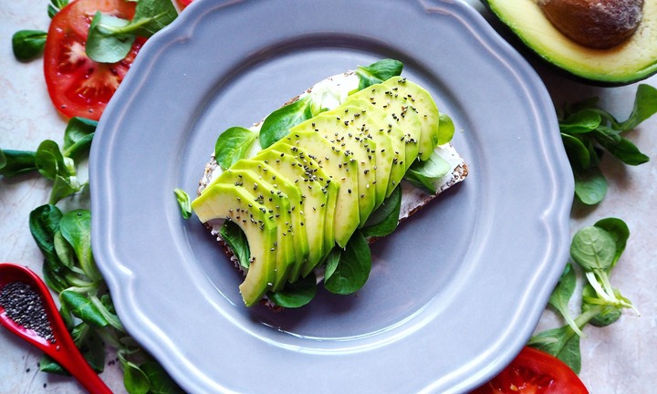 Loại quả chứa nhiều chất tốt cho huyết áp hơn chuối