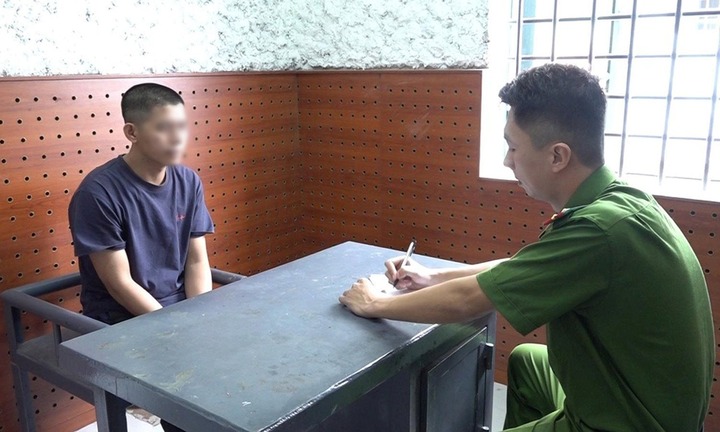 Tin pháp luật nổi bật 24h qua: Bắt giữ Ngô Văn Phương