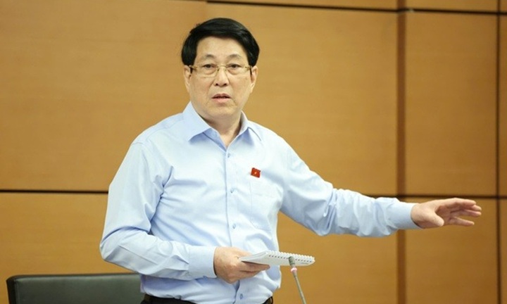 Cán bộ quản lý không nhất thiết phải giỏi nhất chuyên môn nhưng phải biết dùng người giỏi