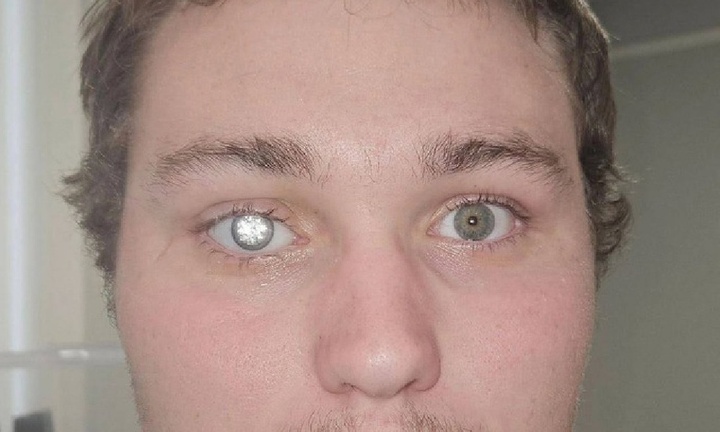 Ông chủ kim hoàn 