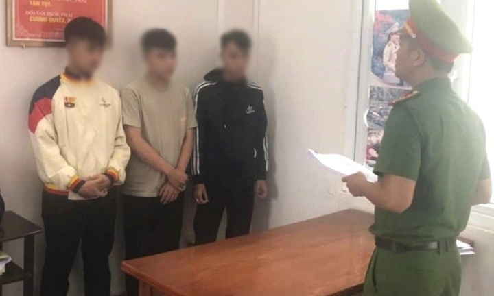 Tin pháp luật nổi bật 24h qua: Võ Minh Kiên bị bắt