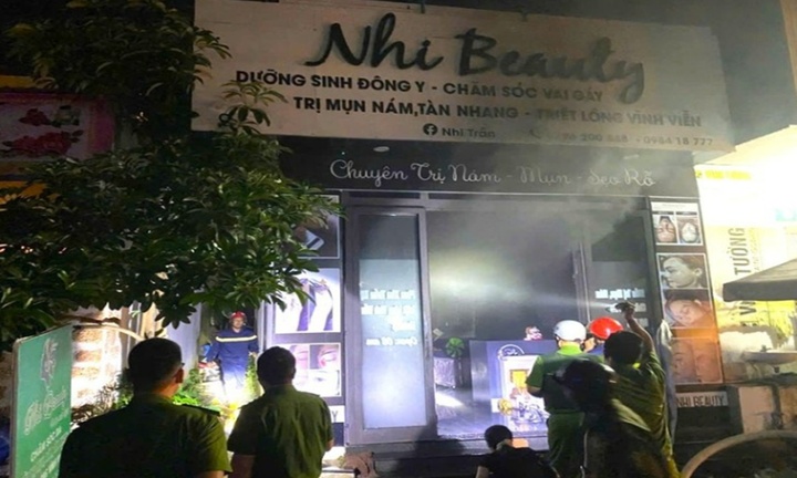 Vụ nghi phóng hỏa, 2 người tử vong ở Gia Lai: Sức khỏe bé 5 tuổi ra sao?