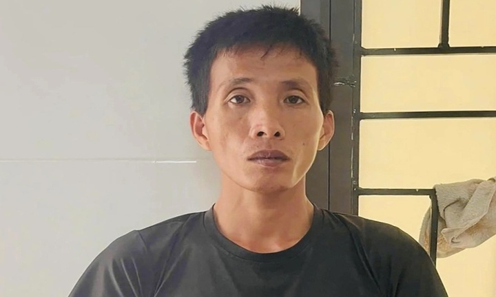 Vụ bé gái lớp 5 bị bạo hành, thương tích khắp cơ thể: Khởi tố Nguyễn Văn Nam