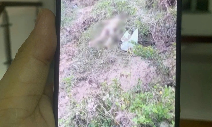 Vụ cụ bà 79 tuổi bị nước cuốn trôi ở TP.HCM: Tìm thấy thi thể