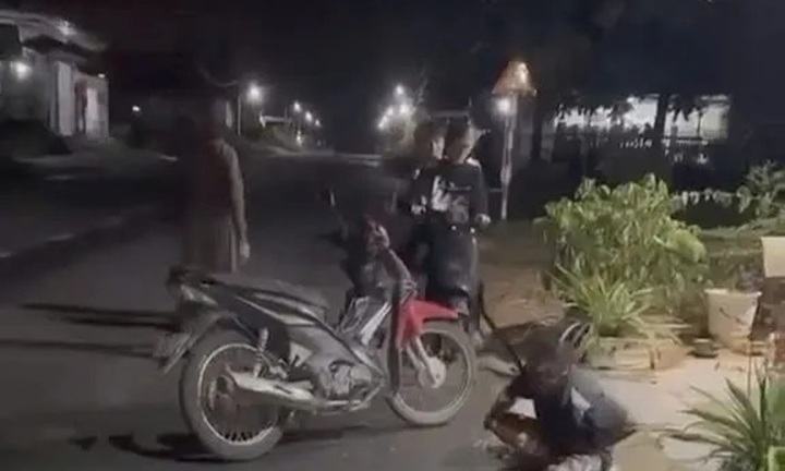 Vụ đôi nam nữ bị chém trong phòng trọ ở Quảng Ngãi: Hé lộ nguyên nhân ban đầu