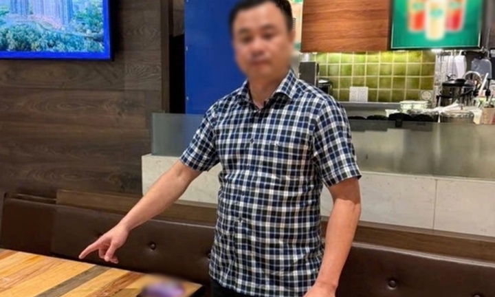 Danh tính nhân vật 