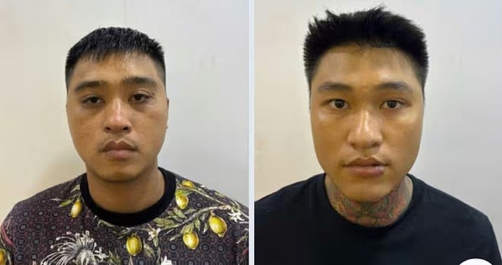 Khởi tố Nguyễn Tiến Huynh