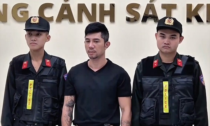 Lương Bằng Quang giữ vai trò gì trong vụ sản xuất, buôn bán hàng giả của Ngân 98?