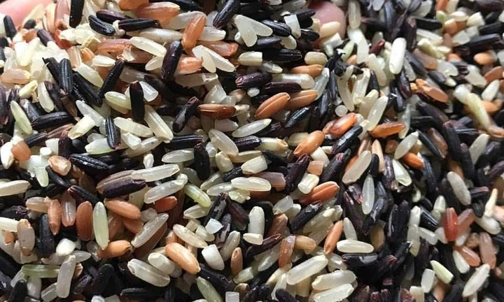 Những món ăn trưa giúp làm sạch gan