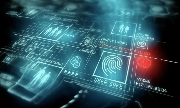 Sinh trắc học là gì?