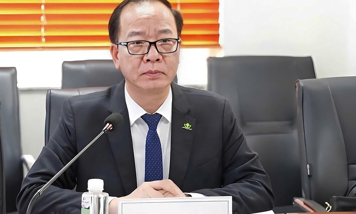 Ứng viên giáo sư ngành Y khoa năm 2025 là Giám đốc Bệnh viện Nhi Trung ương