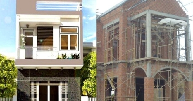 Nên mua nhà xây sẵn hay mua đất rồi tự xây