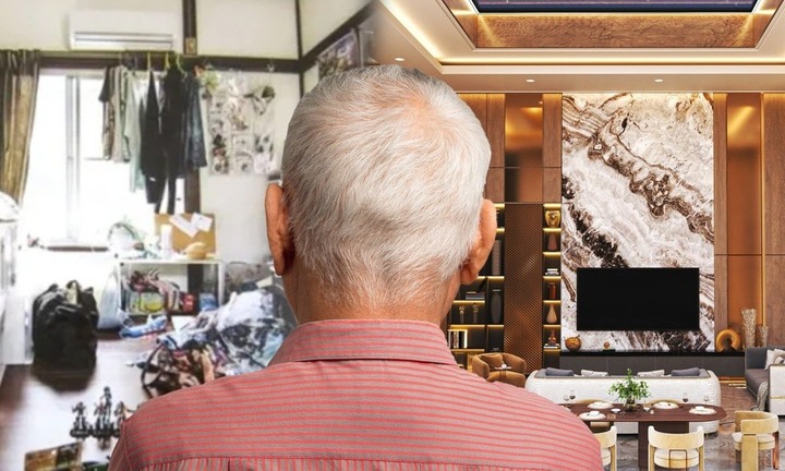 Bị trao nhầm lúc nhỏ, tài xế nghèo 60 tuổi được bồi thường hơn 6,5 tỷ đồng