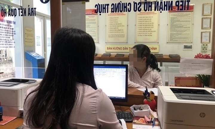 6 việc cán bộ, công chức không được làm theo quy định mới nhất