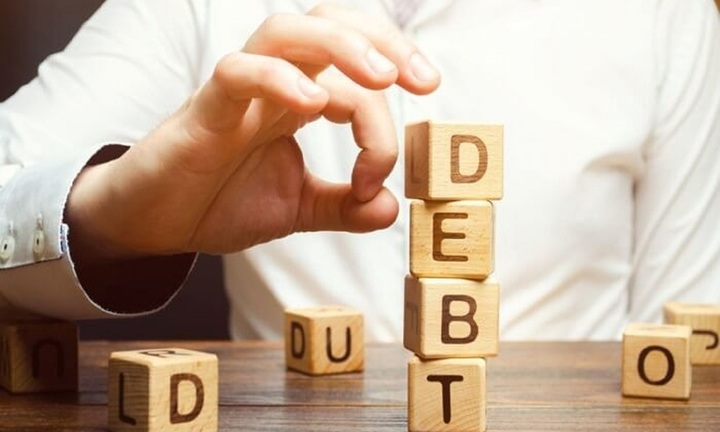 Cơ cấu nợ là gì