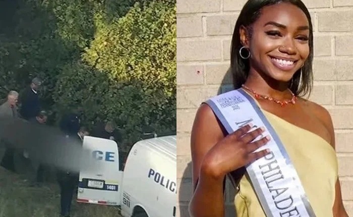 Một nữ người mẫu qua đời nhiều ngày, thi thể được tìm thấy gần trường học bỏ hoang