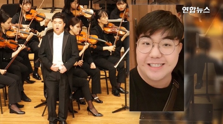 Bị thiết bị sân khấu 400kg rơi trúng người, nam ca sĩ qua đời sau thời gian dài điều trị