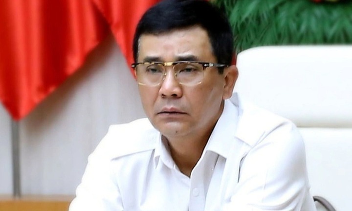 Hôm nay (28/10), xét xử vụ cựu Phó Chủ tịch tỉnh Phú Thọ đánh bạc hơn 7 triệu USD