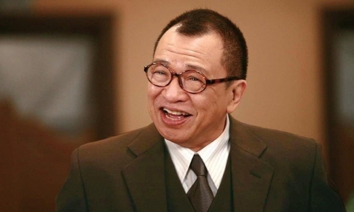 Nam diễn viên đình đám nhập viện cấp cứu trong tình trạng nguy kịch