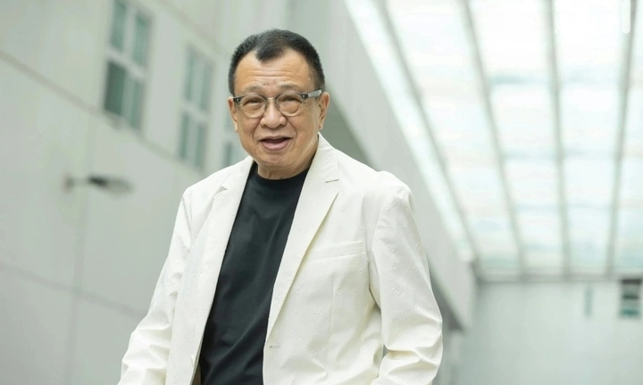 Nam diễn viên nổi tiếng Hứa Thiệu Hùng qua đời sau chưa đầy một ngày nhập viện cấp cứu