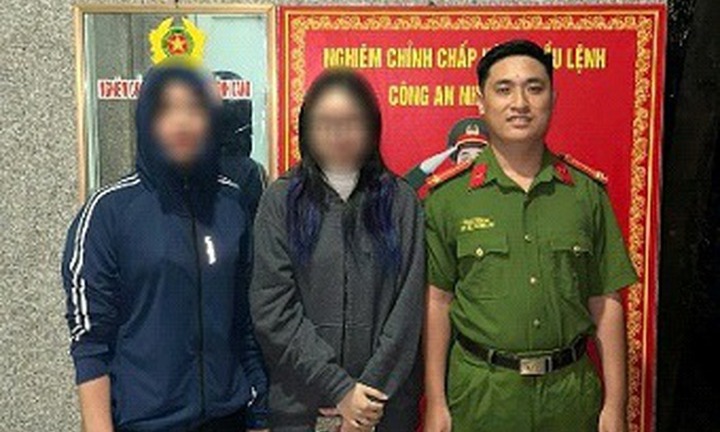 Nữ sinh 20 tuổi bị lừa vào nhà nghỉ, đòi tiền chuộc 550 triệu đồng