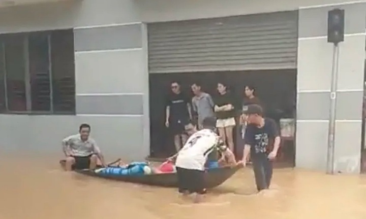 Phát hiện 8 người bất tỉnh nghi bị ngạt khí máy phát điện ở Đà Nẵng: Danh tính nạn nhân