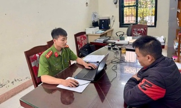 Tin pháp luật nổi bật 24h qua: Chơi bi-a ăn tiền, Nguyễn Đình Long bị khởi tố