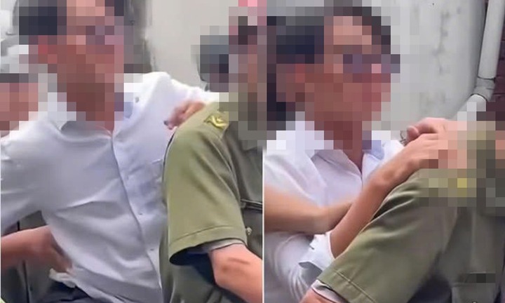 Vụ thầy giáo dẫn nữ sinh lớp 11 vào khách sạn ở An Giang: Nhà trường báo cáo gì?