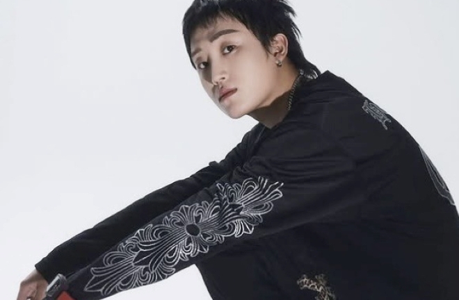 Nam rapper nổi tiếng bị bắt vì nghi liên quan đến tàng trữ và sử dụng chất cấm