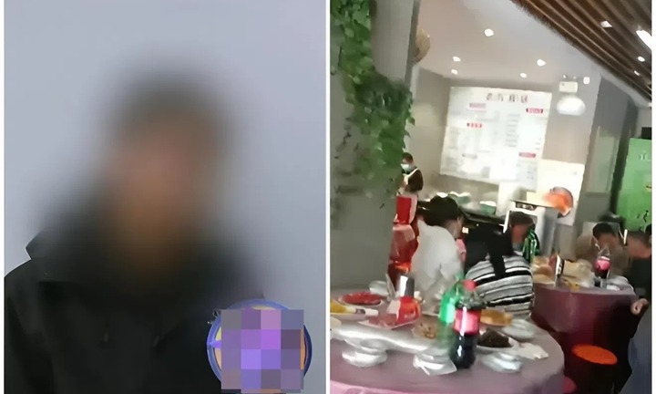 Mở tiệc linh đình mừng bạn gái sinh con, người đàn ông ngã ngửa khi phát hiện sự thật